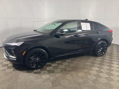 2024 Buick Envista Sport Touring FWD