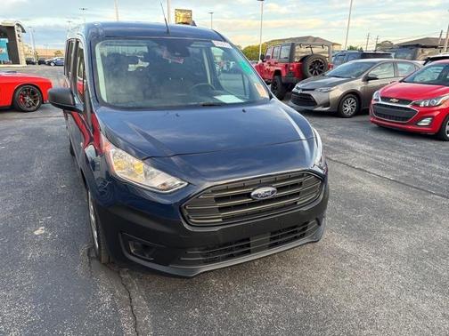 2020 Ford Transit Connect XL w/Rear Liftgate