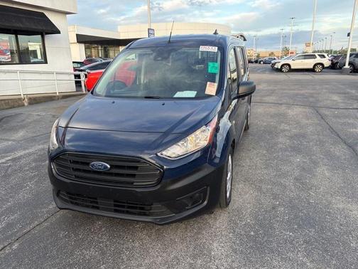 2020 Ford Transit Connect XL w/Rear Liftgate