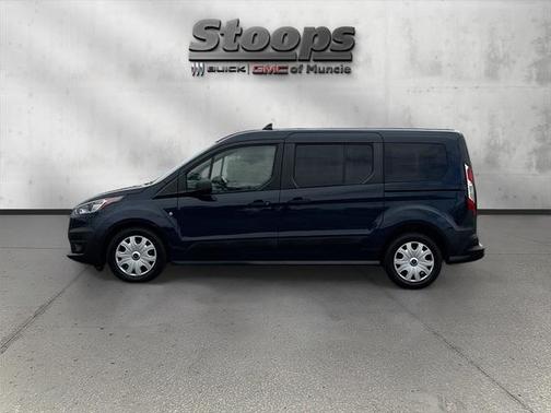 2020 Ford Transit Connect XL w/Rear Liftgate
