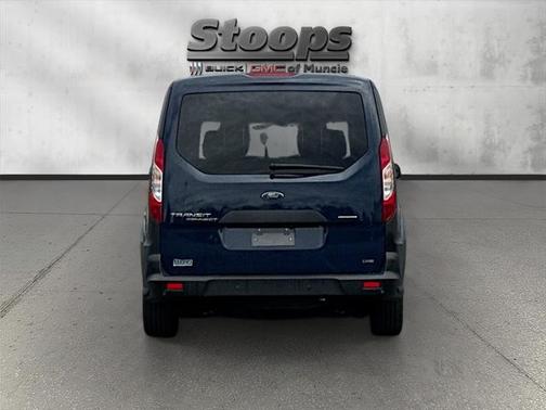 2020 Ford Transit Connect XL w/Rear Liftgate