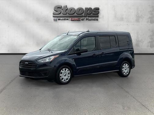 2020 Ford Transit Connect XL w/Rear Liftgate