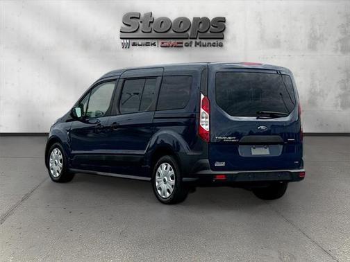 2020 Ford Transit Connect XL w/Rear Liftgate