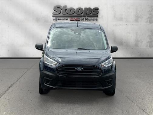 2020 Ford Transit Connect XL w/Rear Liftgate