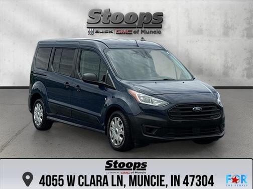 2020 Ford Transit Connect XL w/Rear Liftgate