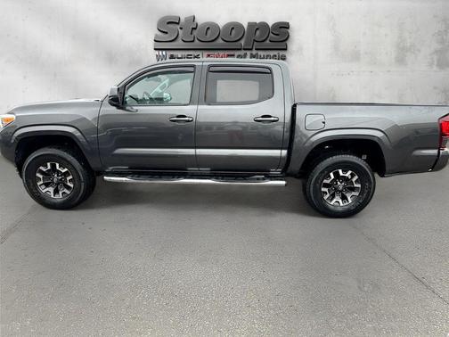 2019 Toyota Tacoma V6
