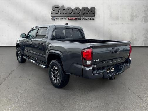 2019 Toyota Tacoma V6