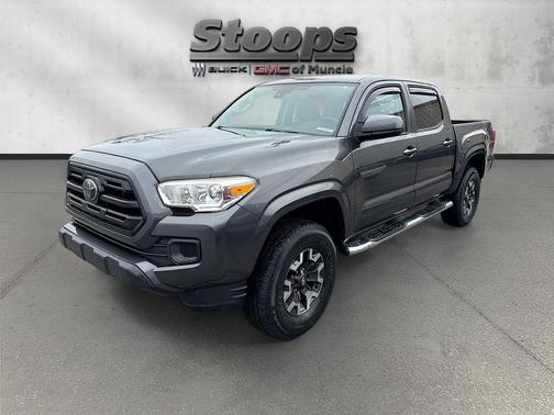 2019 Toyota Tacoma V6