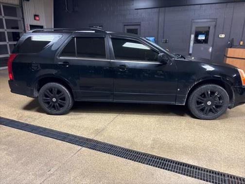 2007 Cadillac SRX V6