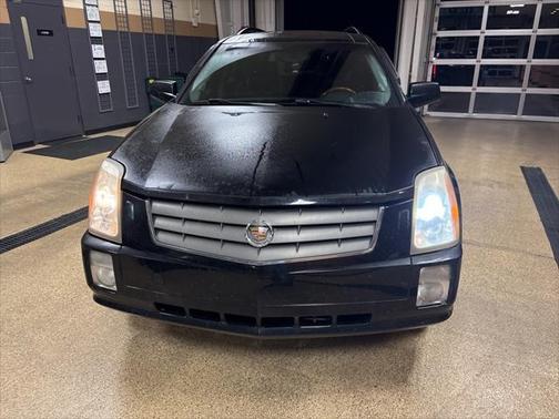 2007 Cadillac SRX V6