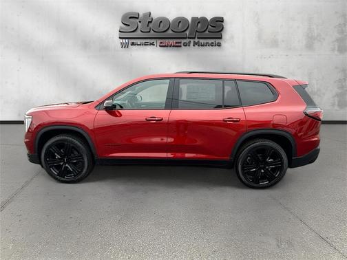 2026 GMC Acadia Elevation FWD