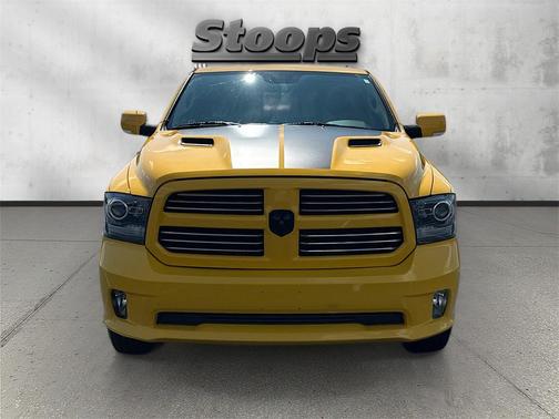 2016 RAM 1500 Sport