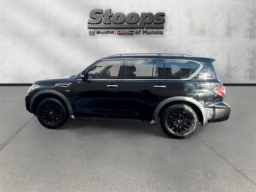 2020 Nissan Armada SV 2WD