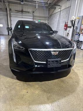 2020 Cadillac CT6 3.6L Luxury