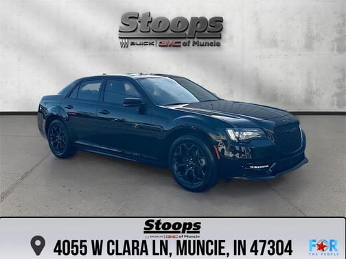 2023 Chrysler 300 Touring