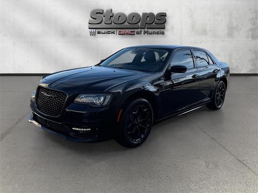 2023 Chrysler 300 Touring