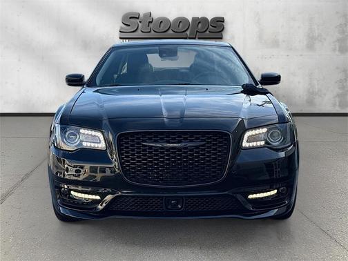 2023 Chrysler 300 Touring
