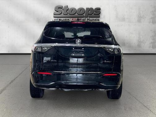 2022 Buick Enclave AWD Avenir