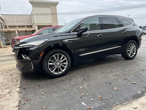 2022 Buick Enclave AWD Avenir