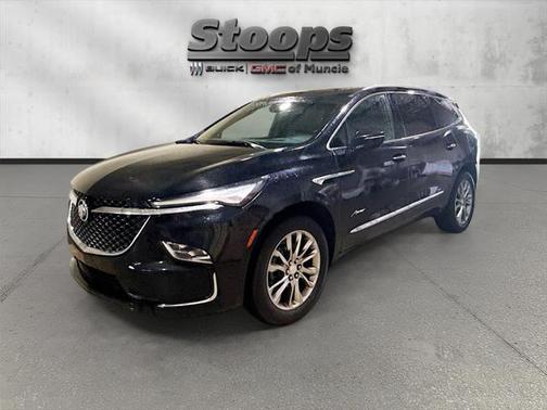 2022 Buick Enclave AWD Avenir
