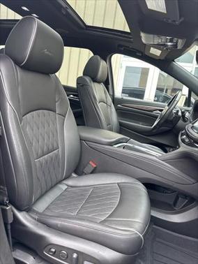 2022 Buick Enclave AWD Avenir