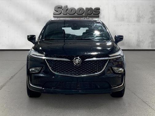 2022 Buick Enclave AWD Avenir
