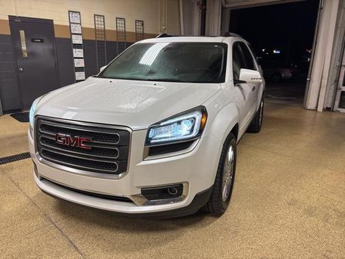2017 GMC Acadia Limited Limited