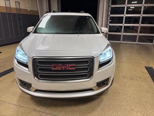 2017 GMC Acadia Limited Limited