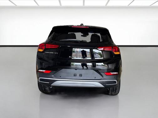 Ebony Twilight Metallic 2026 Buick Encore GX Preferred