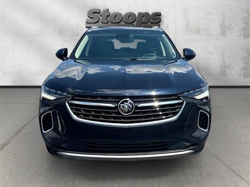 2021 Buick Envision AWD Essence