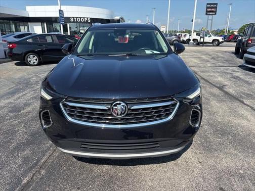 2021 Buick Envision AWD Essence