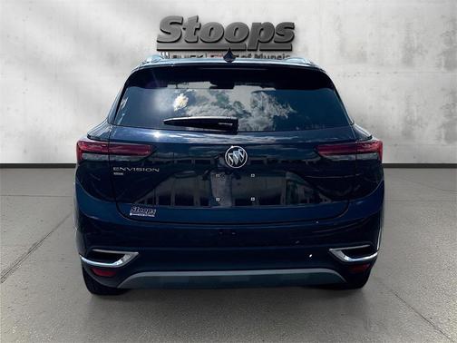 2021 Buick Envision AWD Essence