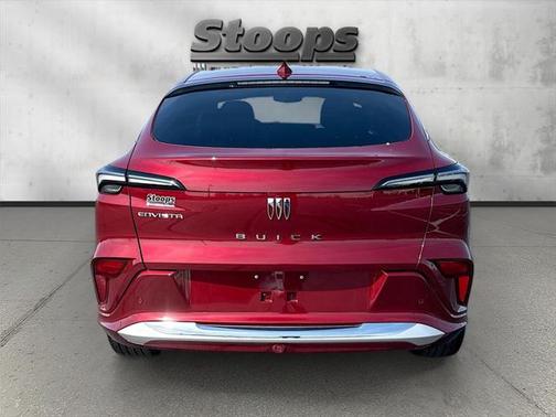 2025 Buick Envista Avenir FWD