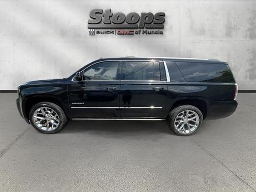 2016 GMC Yukon XL Denali