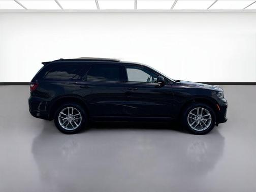 Red Oxide 2025 Dodge Durango GT Plus