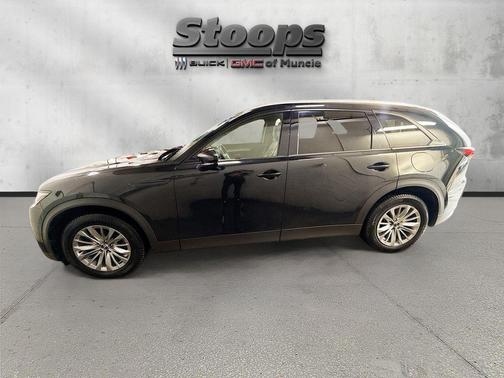2024 Mazda CX-90 3.3 Turbo Preferred Plus