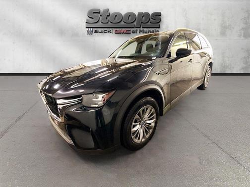 2024 Mazda CX-90 3.3 Turbo Preferred Plus