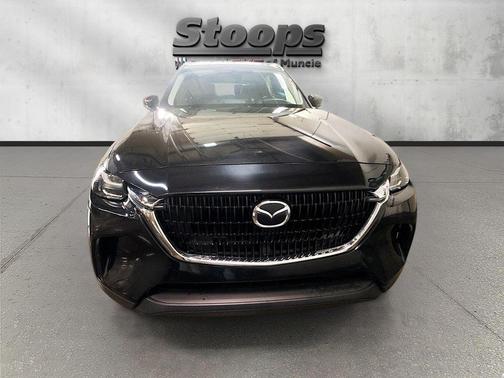 2024 Mazda CX-90 3.3 Turbo Preferred Plus