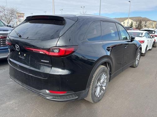 2024 Mazda CX-90 3.3 Turbo Preferred Plus