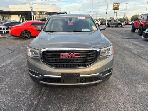 2019 GMC Acadia SLE-1