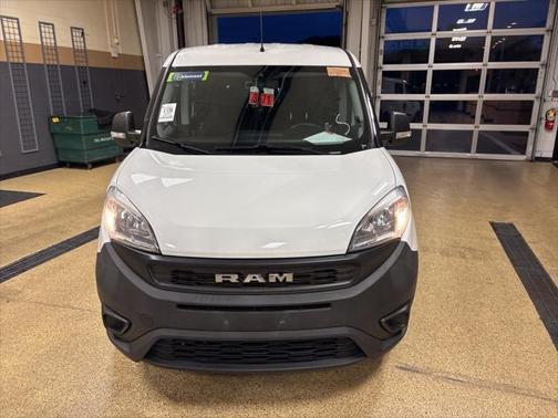 2020 RAM ProMaster City Tradesman