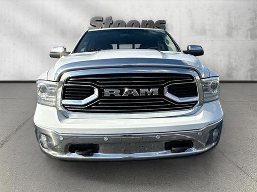 2018 RAM 1500 Longhorn