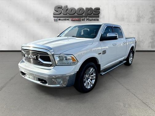2018 RAM 1500 Longhorn
