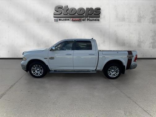 2018 RAM 1500 Longhorn