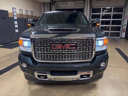 2019 GMC Sierra 2500 Denali
