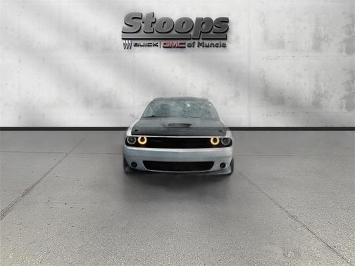 2018 Dodge Challenger R/T 392