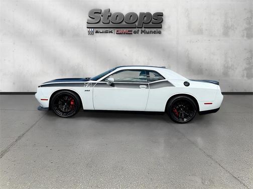 2018 Dodge Challenger R/T 392
