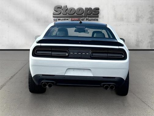 2018 Dodge Challenger R/T 392
