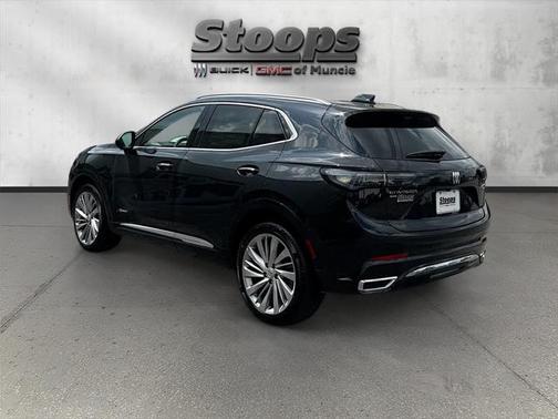 2025 Buick Envision Avenir AWD