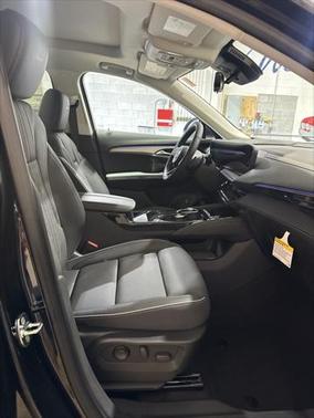 2025 Buick Envision Avenir AWD